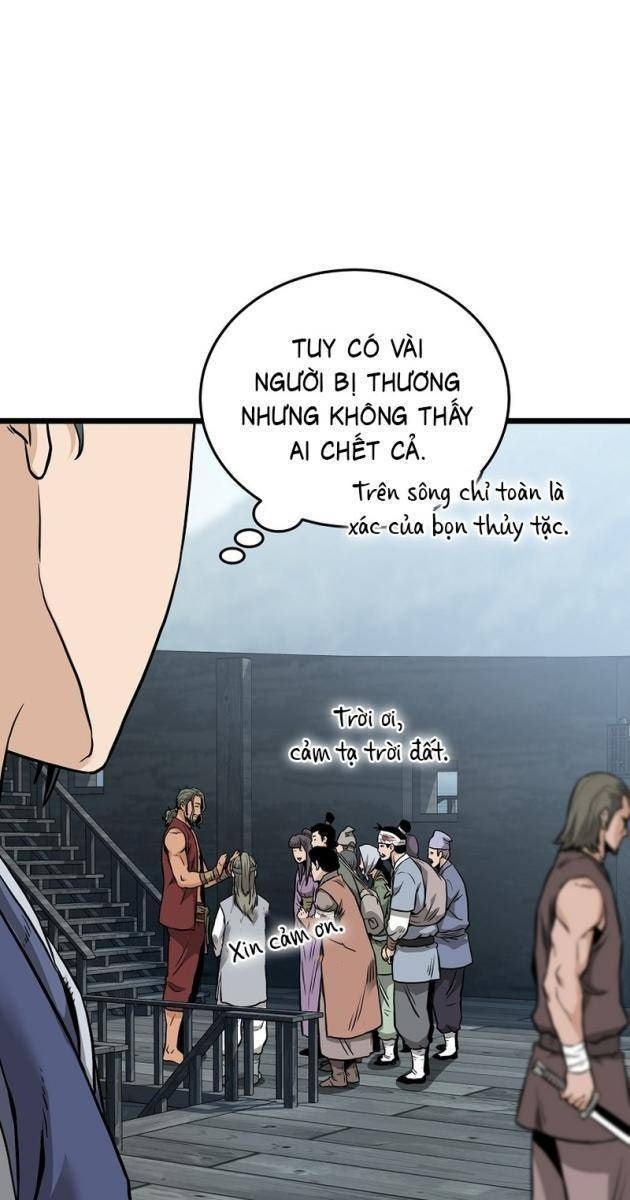 Đăng Nhập Murim - Page 1