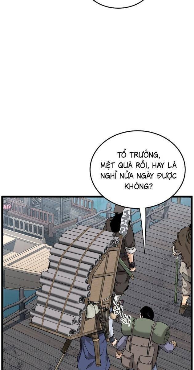 Đăng Nhập Murim - Page 62