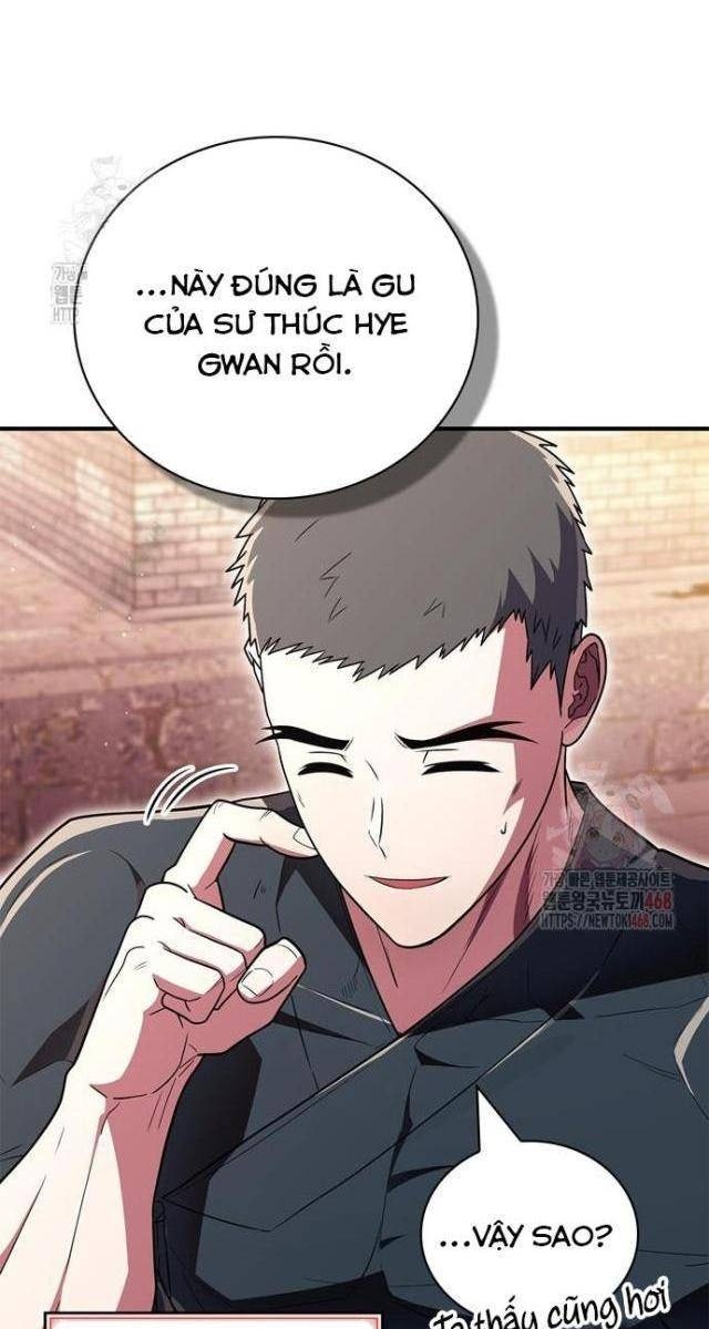 Huấn Luyện Viên Murim Thiên Tài - Page 99