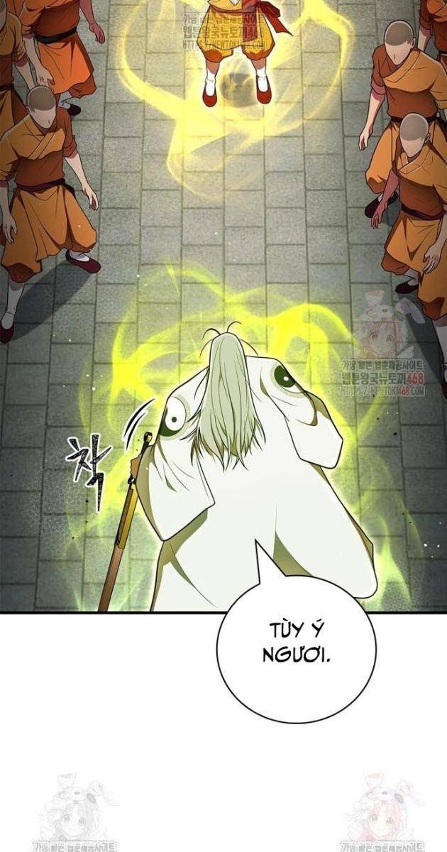 Huấn Luyện Viên Murim Thiên Tài - Page 107