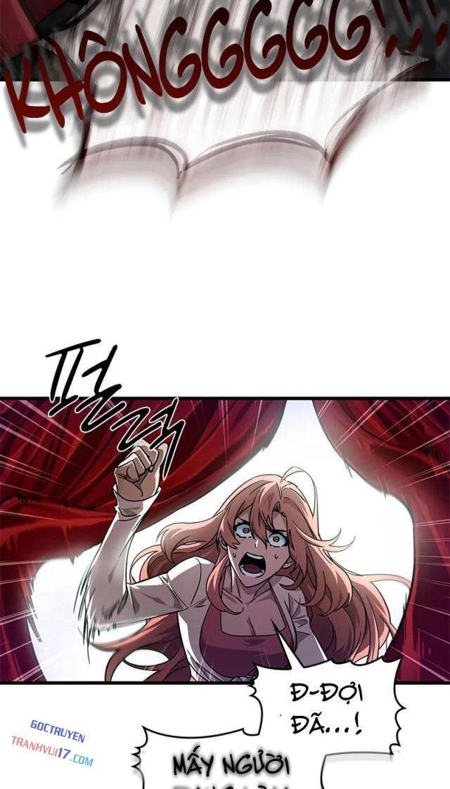 Từ Youtuber Thể Hình Triệu Sub Trở Thành Kẻ Vô Danh Trong Webtoon - Page 34