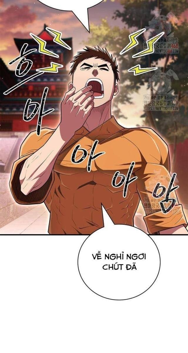 Huấn Luyện Viên Murim Thiên Tài - Page 80