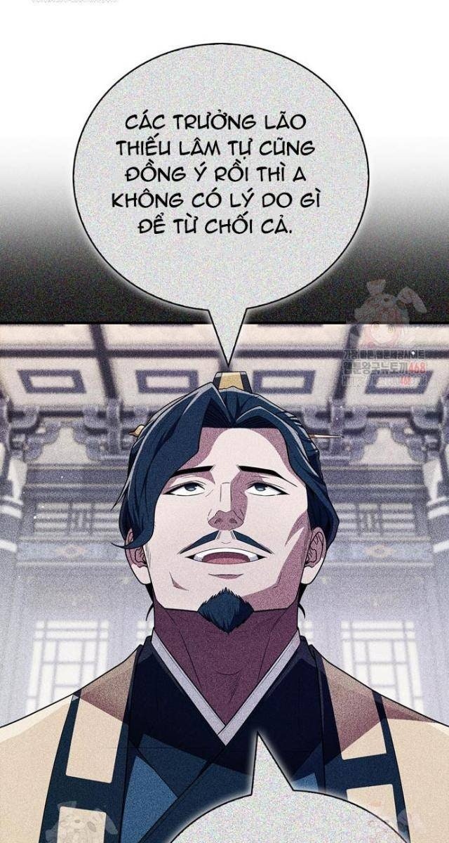 Huấn Luyện Viên Murim Thiên Tài - Page 123