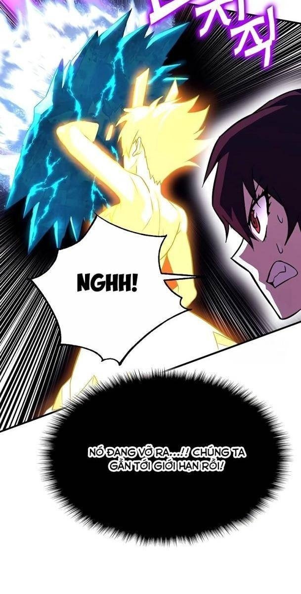 Hardcore Leveling Warrior: Earth Game - Page 103