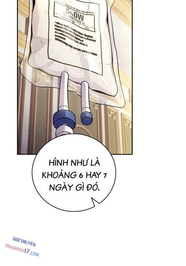 Sử Trở Lại Của Frozen Player - Page 8