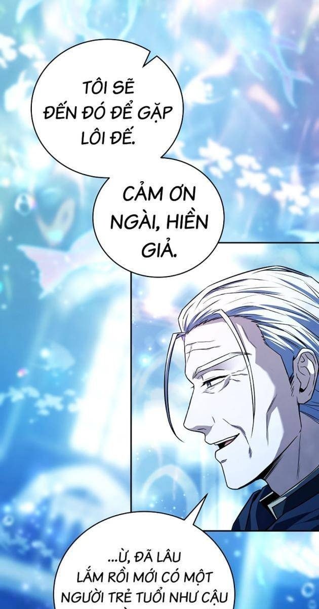 Sử Trở Lại Của Frozen Player - Page 3
