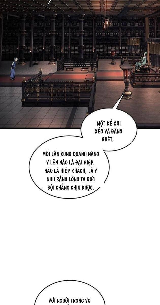 Đăng Nhập Murim - Page 66