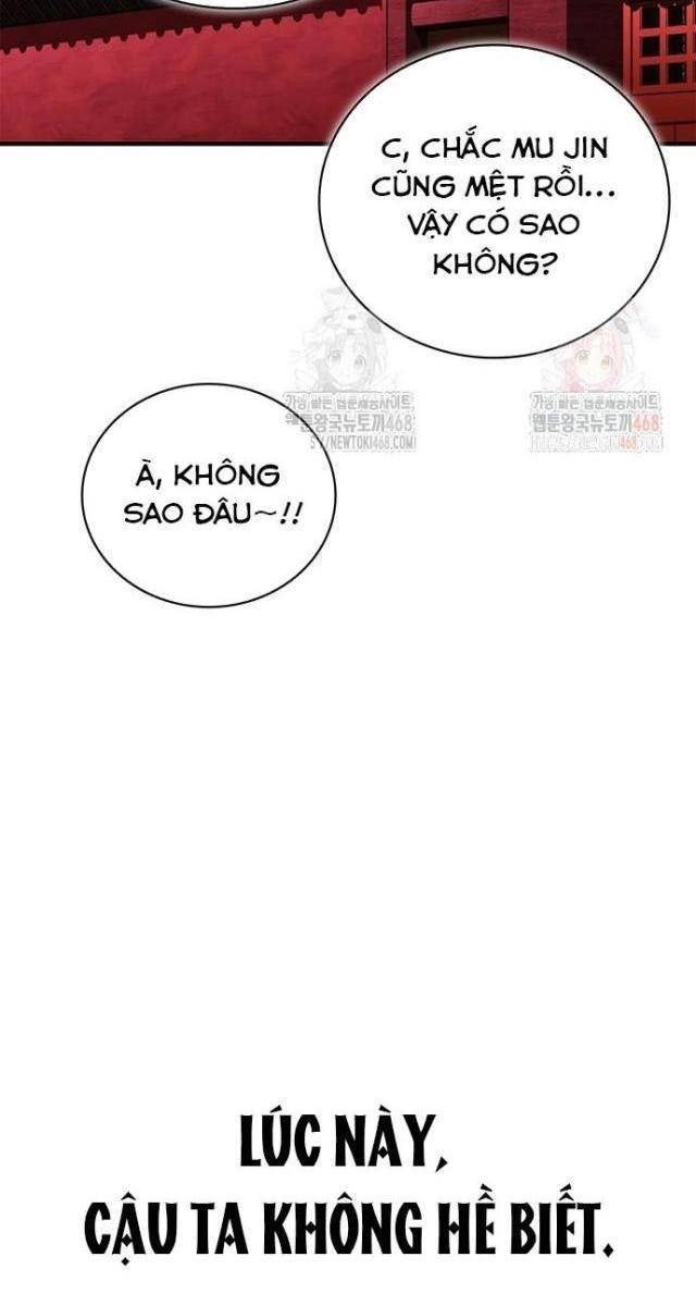 Huấn Luyện Viên Murim Thiên Tài - Page 106