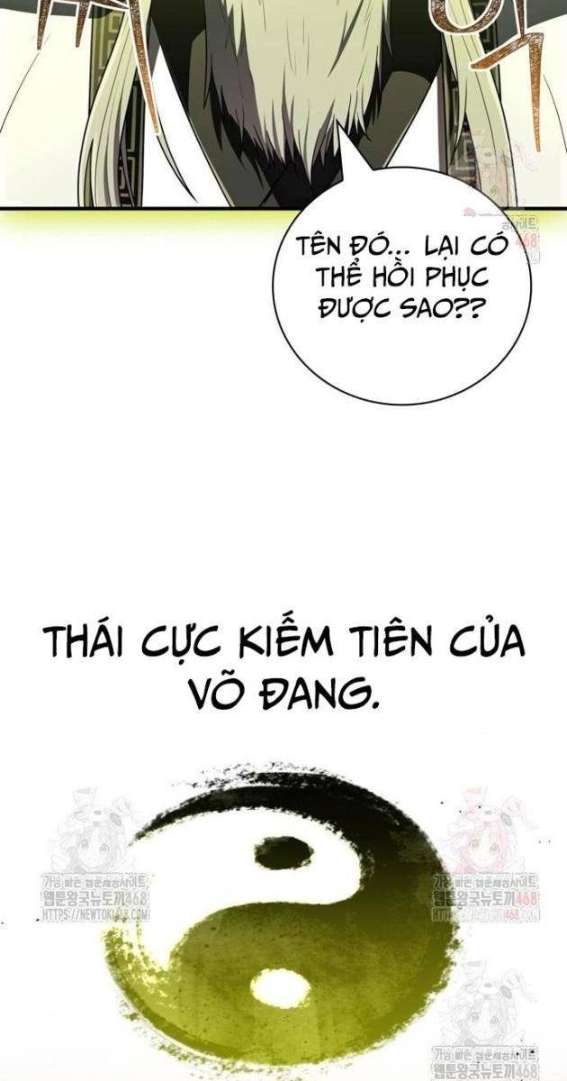 Huấn Luyện Viên Murim Thiên Tài - Page 85