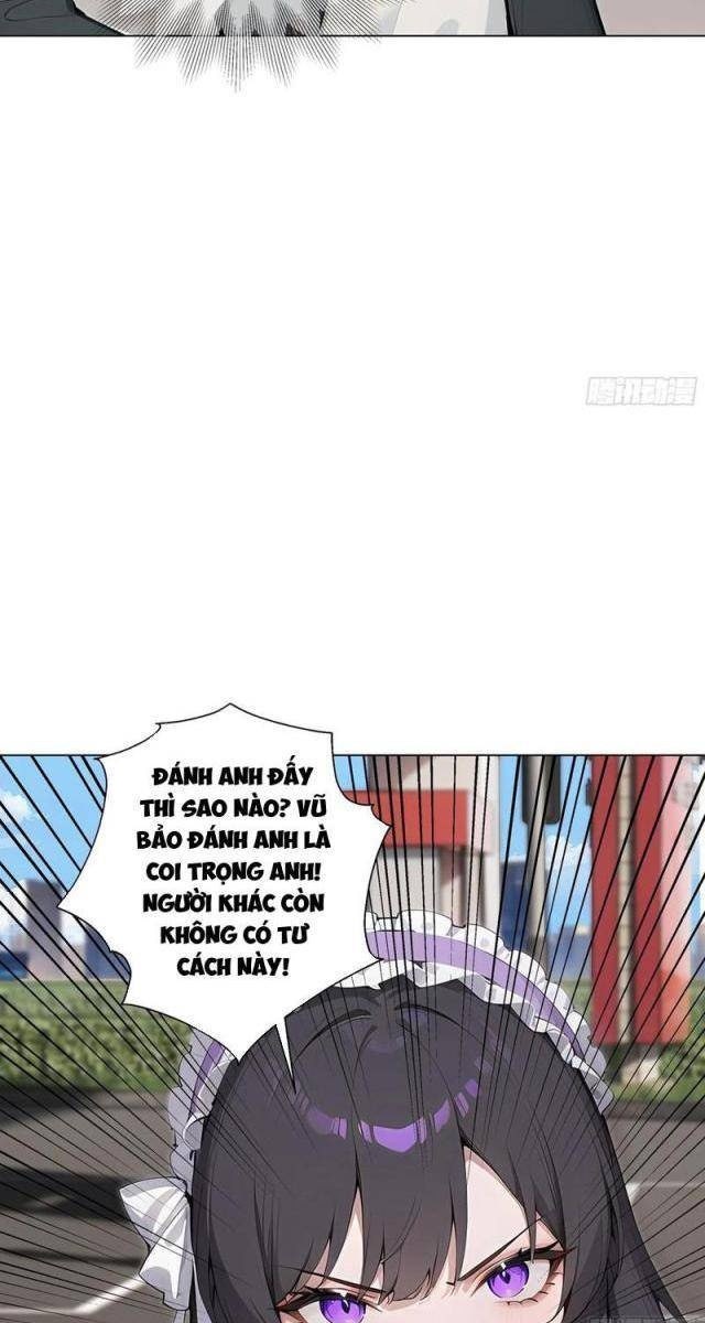 Khởi Đầu Vật Giá Sụt Giảm, Ta Trở Thành Nhà Giàu Số Một Thế Giới! - Page 11
