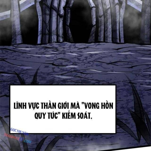 Ta Thật Không Muốn Học Cấm Chú - Page 3