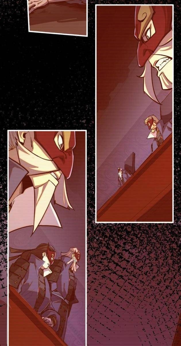 Vạn Cổ Chí Tôn - Page 3