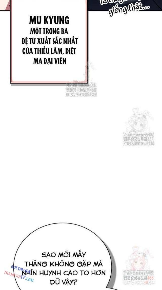 Huấn Luyện Viên Murim Thiên Tài - Page 100