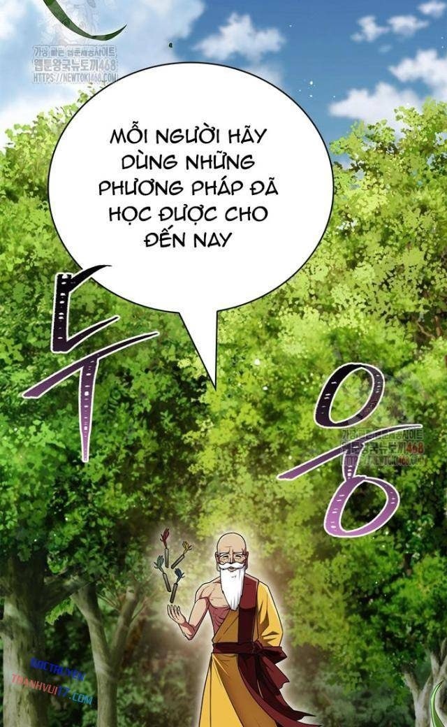 Huấn Luyện Viên Murim Thiên Tài - Page 28