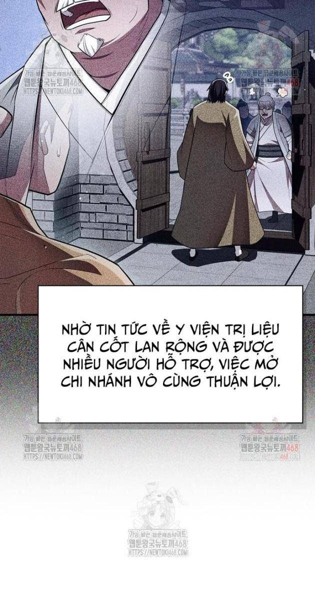 Huấn Luyện Viên Murim Thiên Tài - Page 46