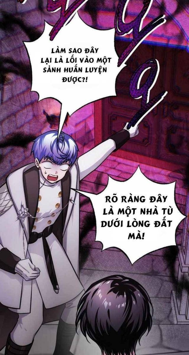 Đứa Trẻ Rắc Rối Của Ma Tháp - Page 38