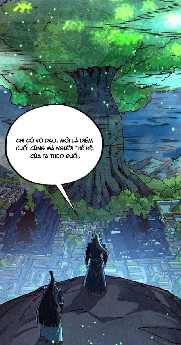 Vạn Cổ Chí Tôn - Page 33