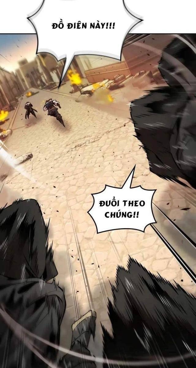 Mạo Hiểm Giả Cuối Cùng - Page 25