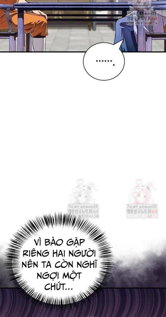 Huấn Luyện Viên Murim Thiên Tài - Page 6