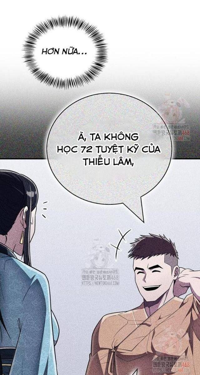Huấn Luyện Viên Murim Thiên Tài - Page 26