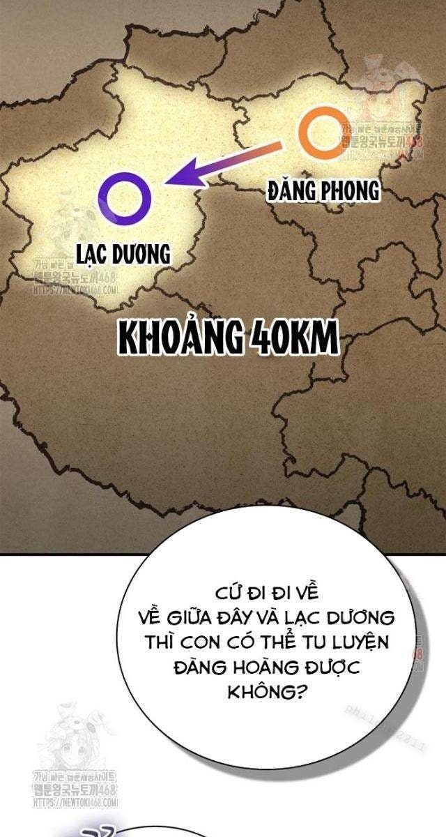 Huấn Luyện Viên Murim Thiên Tài - Page 146