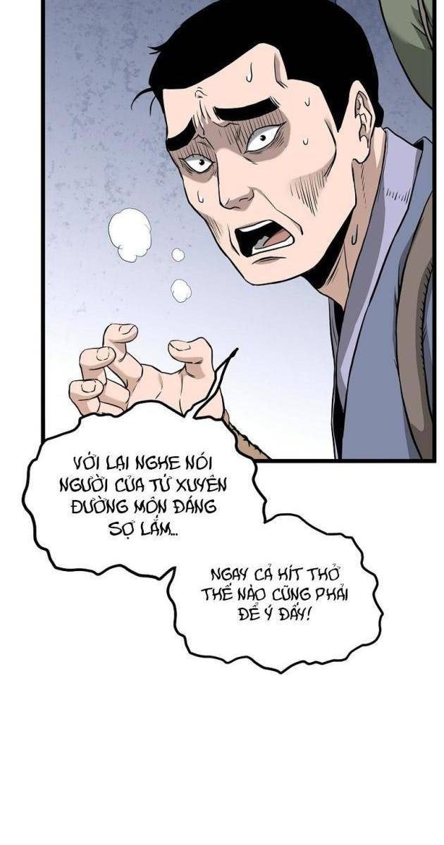 Đăng Nhập Murim - Page 65