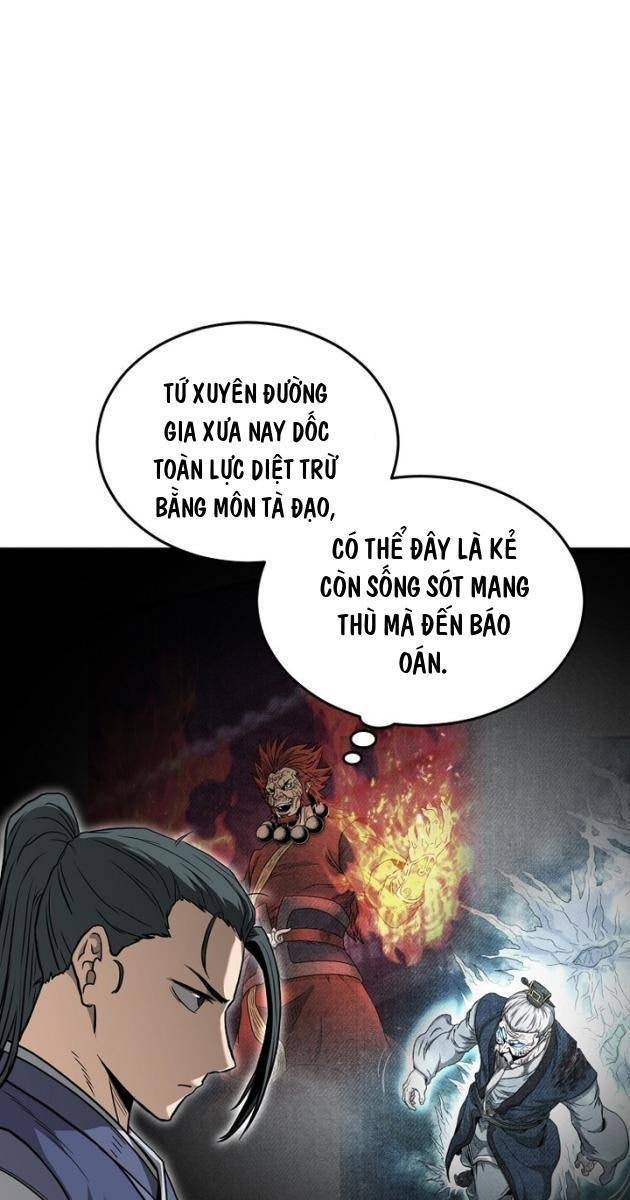 Đăng Nhập Murim - Page 68