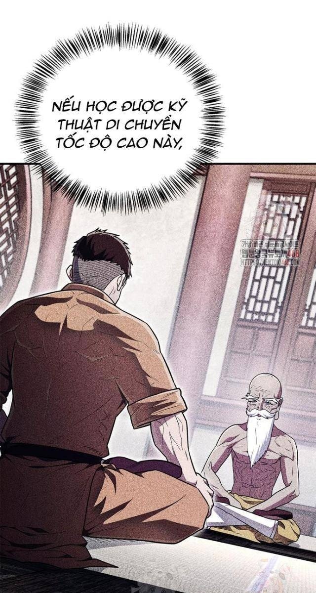 Huấn Luyện Viên Murim Thiên Tài - Page 5