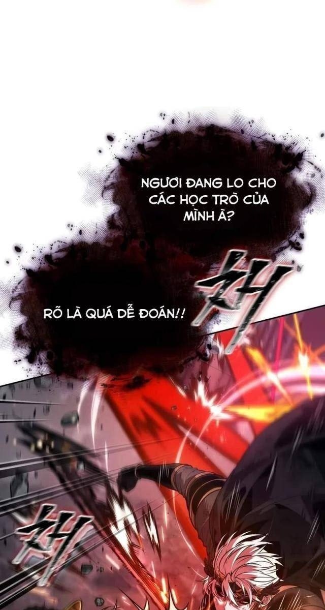 Mạo Hiểm Giả Cuối Cùng - Page 49