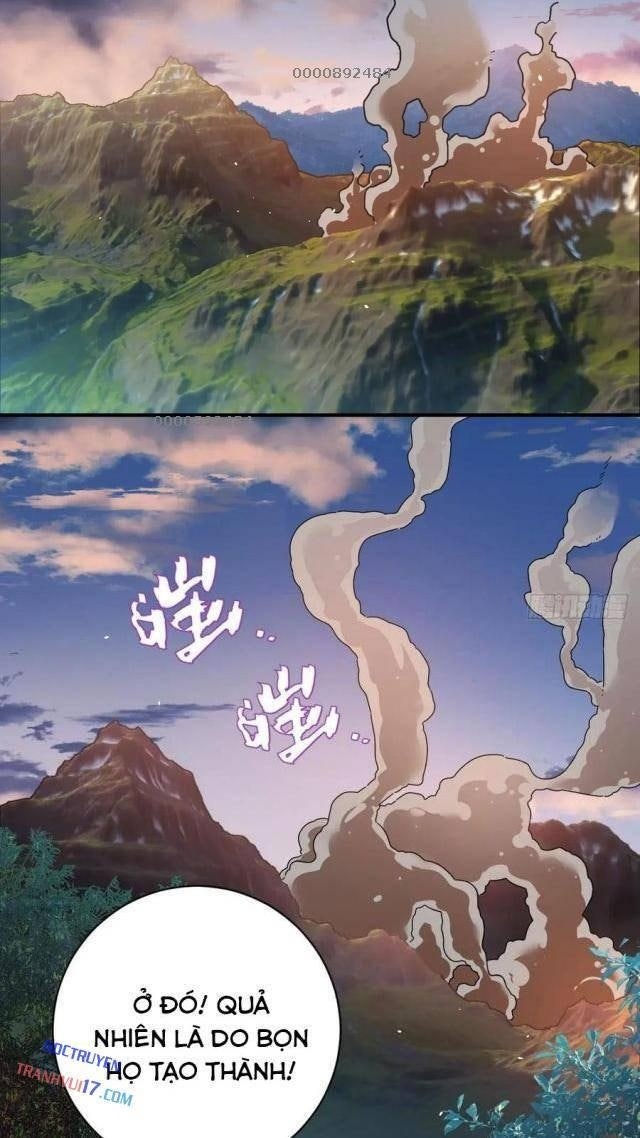 Vĩnh Sinh Đi Chết Đi! - Page 3