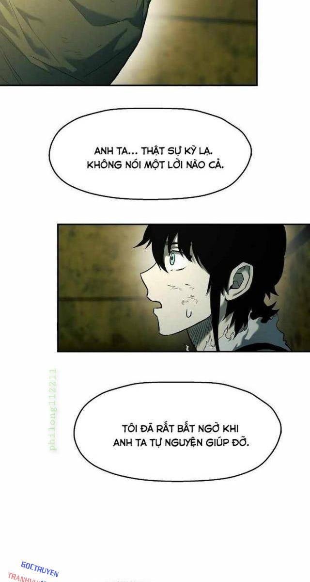 Sống Sót Qua Ngày Tận Thế - Page 3