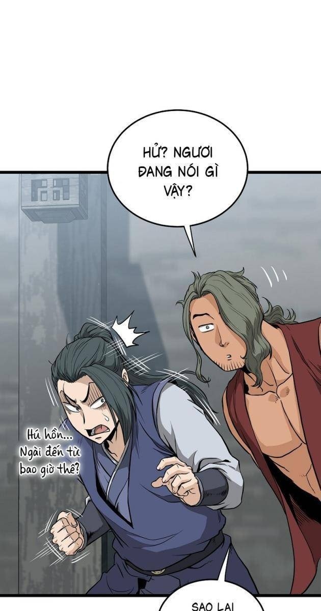 Đăng Nhập Murim - Page 14