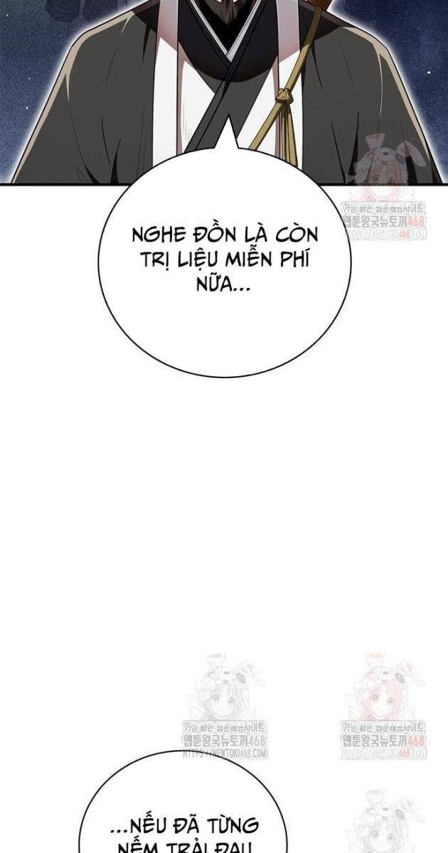 Huấn Luyện Viên Murim Thiên Tài - Page 66
