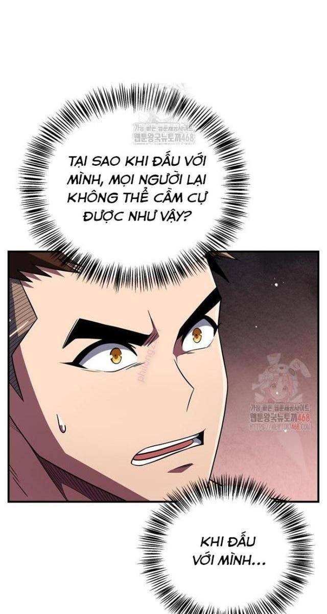 Huấn Luyện Viên Murim Thiên Tài - Page 118