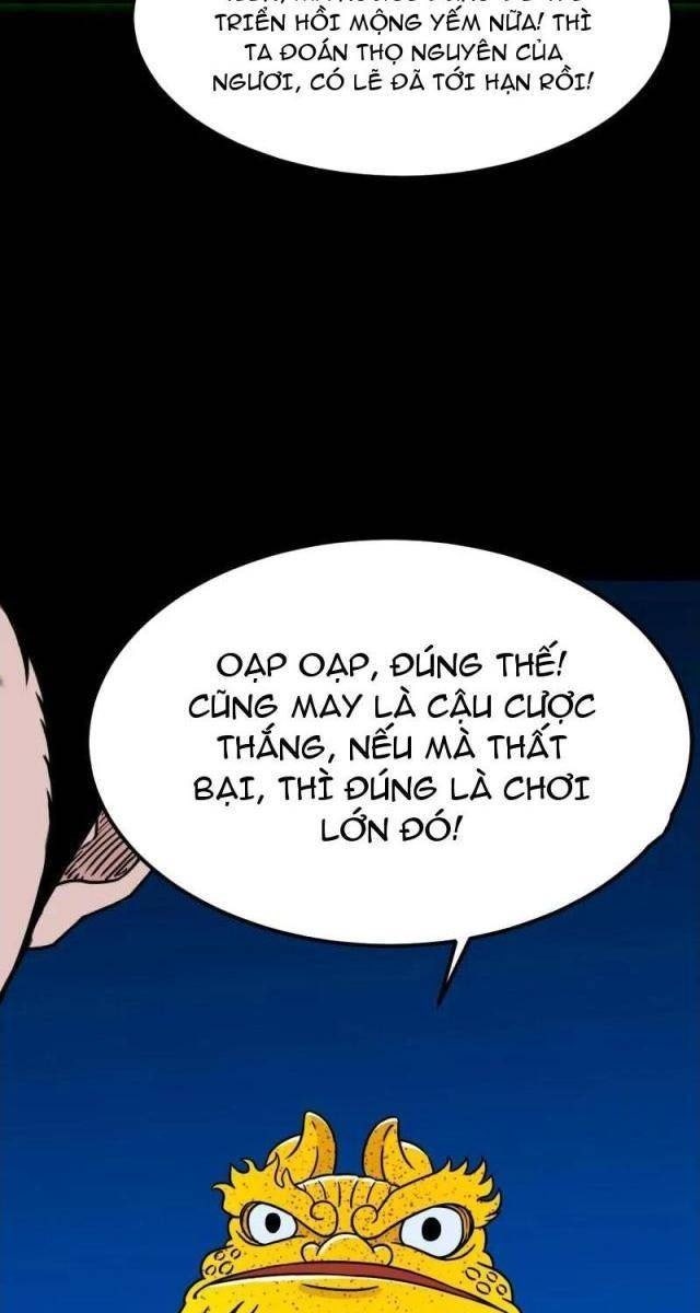 Đấu Yếm Thần - Page 46