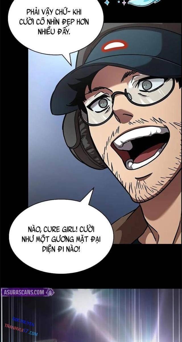 Từ Youtuber Thể Hình Triệu Sub Trở Thành Kẻ Vô Danh Trong Webtoon - Page 23