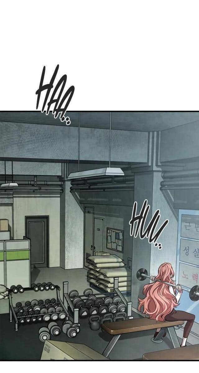Từ Youtuber Thể Hình Triệu Sub Trở Thành Kẻ Vô Danh Trong Webtoon - Page 2