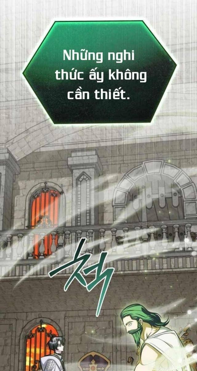 Đứa Trẻ Rắc Rối Của Ma Tháp - Page 37