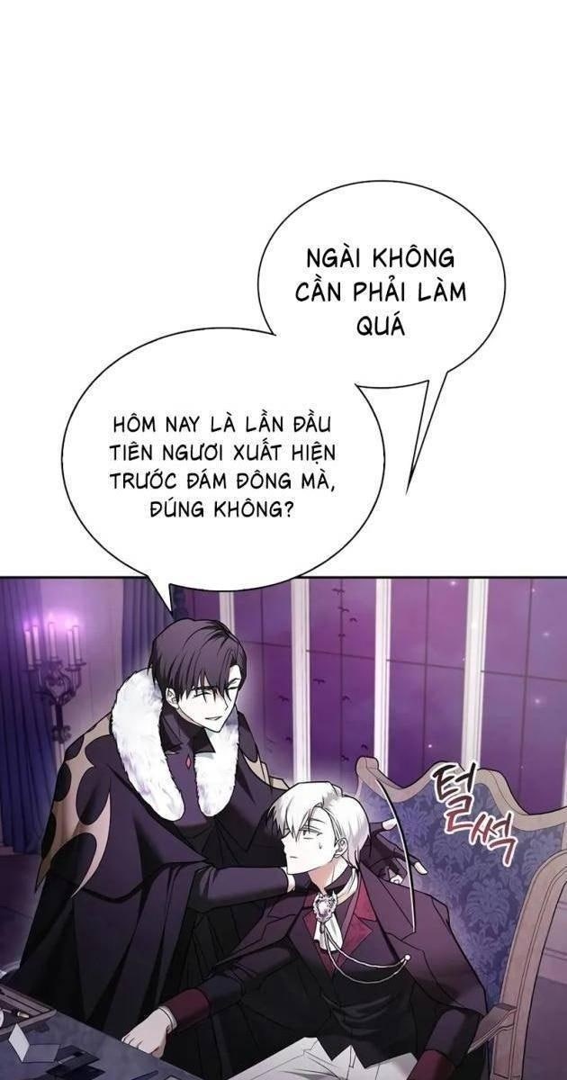 Ta Không Tài Năng Đến Vậy Đâu - Page 7