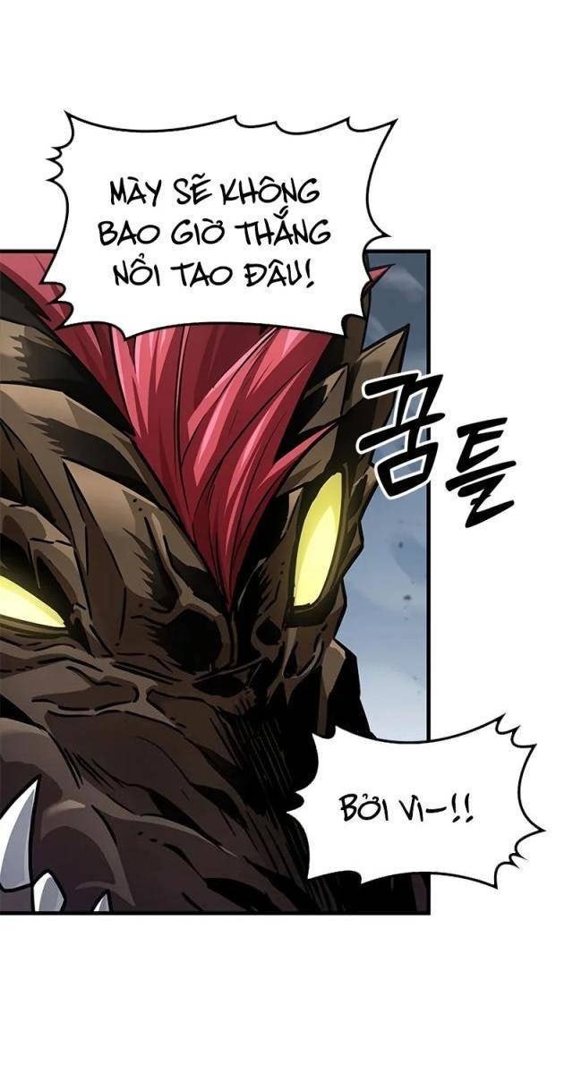 Từ Youtuber Thể Hình Triệu Sub Trở Thành Kẻ Vô Danh Trong Webtoon - Page 1