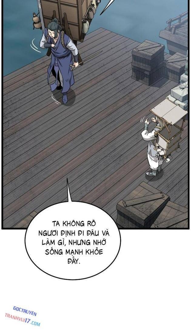 Đăng Nhập Murim - Page 52