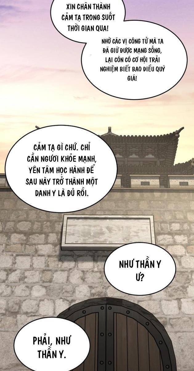 Đăng Nhập Murim - Page 120