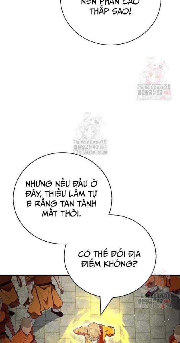 Huấn Luyện Viên Murim Thiên Tài - Page 106