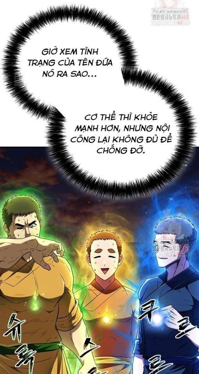 Huấn Luyện Viên Murim Thiên Tài - Page 130