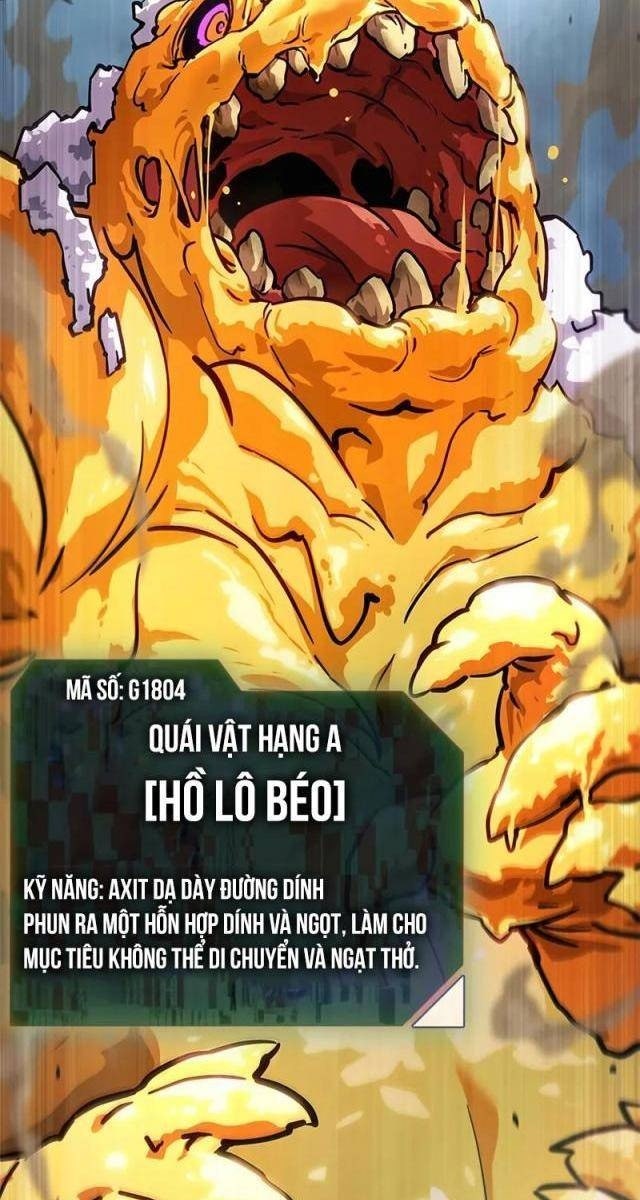 Từ Youtuber Thể Hình Triệu Sub Trở Thành Kẻ Vô Danh Trong Webtoon - Page 2