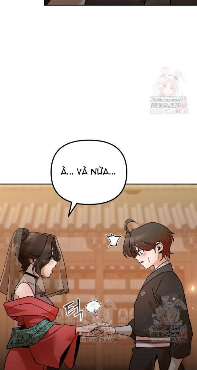 Hoạn Quan Hồi Quy: Tróc Phong Truy Nguyệt - Page 3
