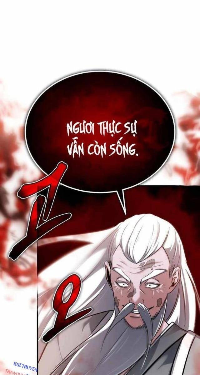 Hồi Quy Giả Về Hưu - Page 3