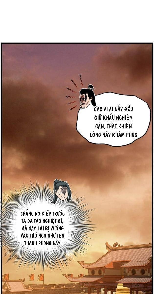 Đăng Nhập Murim - Page 31