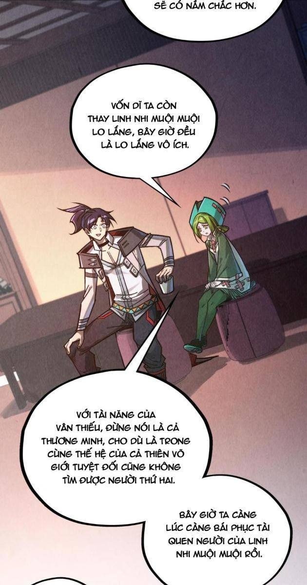 Vạn Cổ Chí Tôn - Page 3