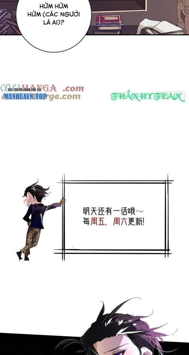 Vĩnh Sinh Đi Chết Đi! - Page 64